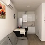 Apartman Paola Zadar