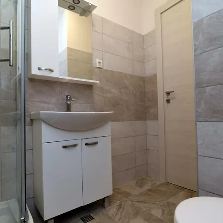 Appartement Paola