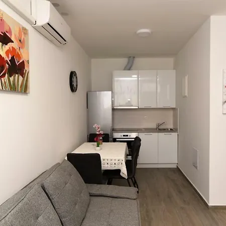 Appartement Paola Zadar