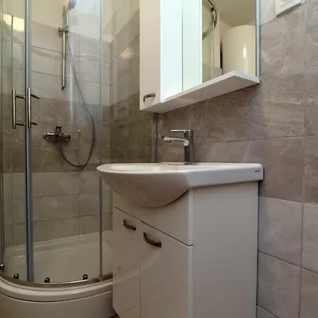 Paola Appartement