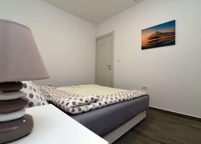 Apartment Paola Zadar