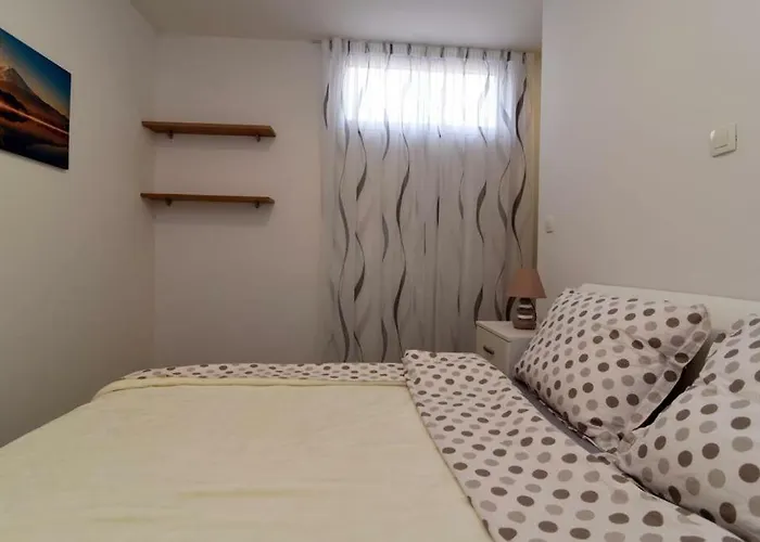 Lägenhet Paola Zadar