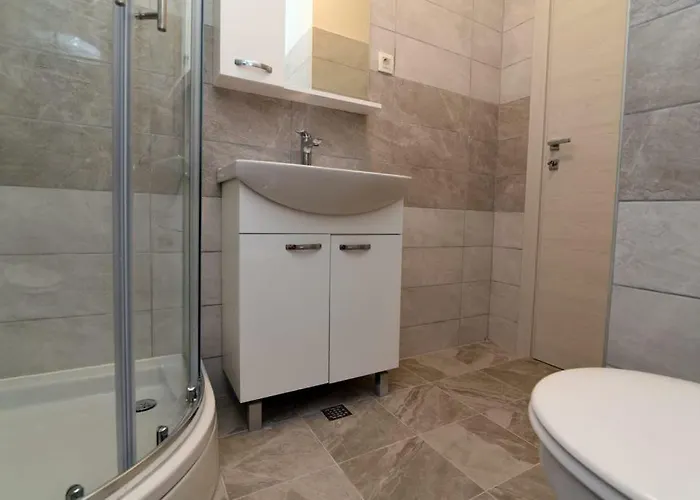 Apartment Paola Zadar